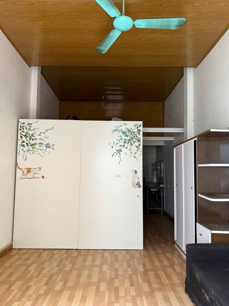 NHANH CÒN KỊP –NHÀ HOÀNG LIÊN – LIÊN MẠC - 1 NHÀ RA NGÕ Ô TÔ QUA